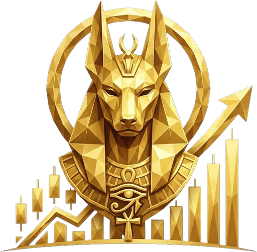 Logo de Anubis